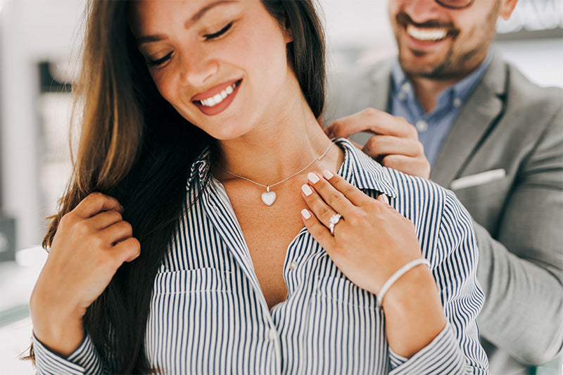 Why Jewelry Will Always Be the Perfect Gift?