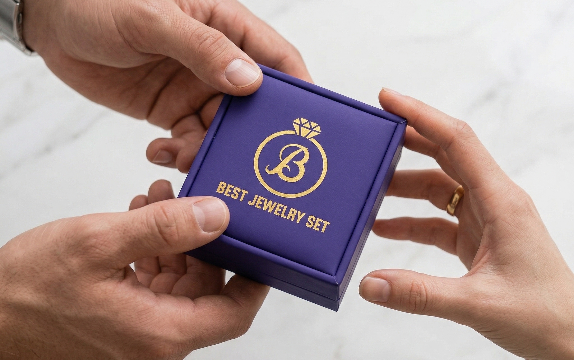 Why Jewelry Will Always Be the Perfect Gift?