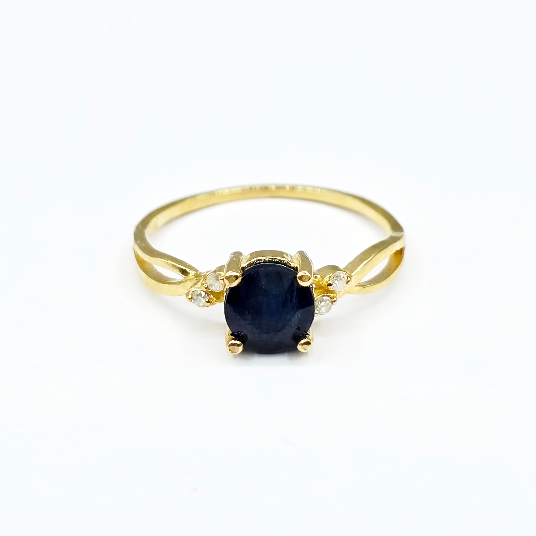 Gemstone Rings Engagement, Gemstone Rings For Women, Yellow Gold Ring, Handmade Ring, Statement Ring, Wedding Ring, Birthstone Ring