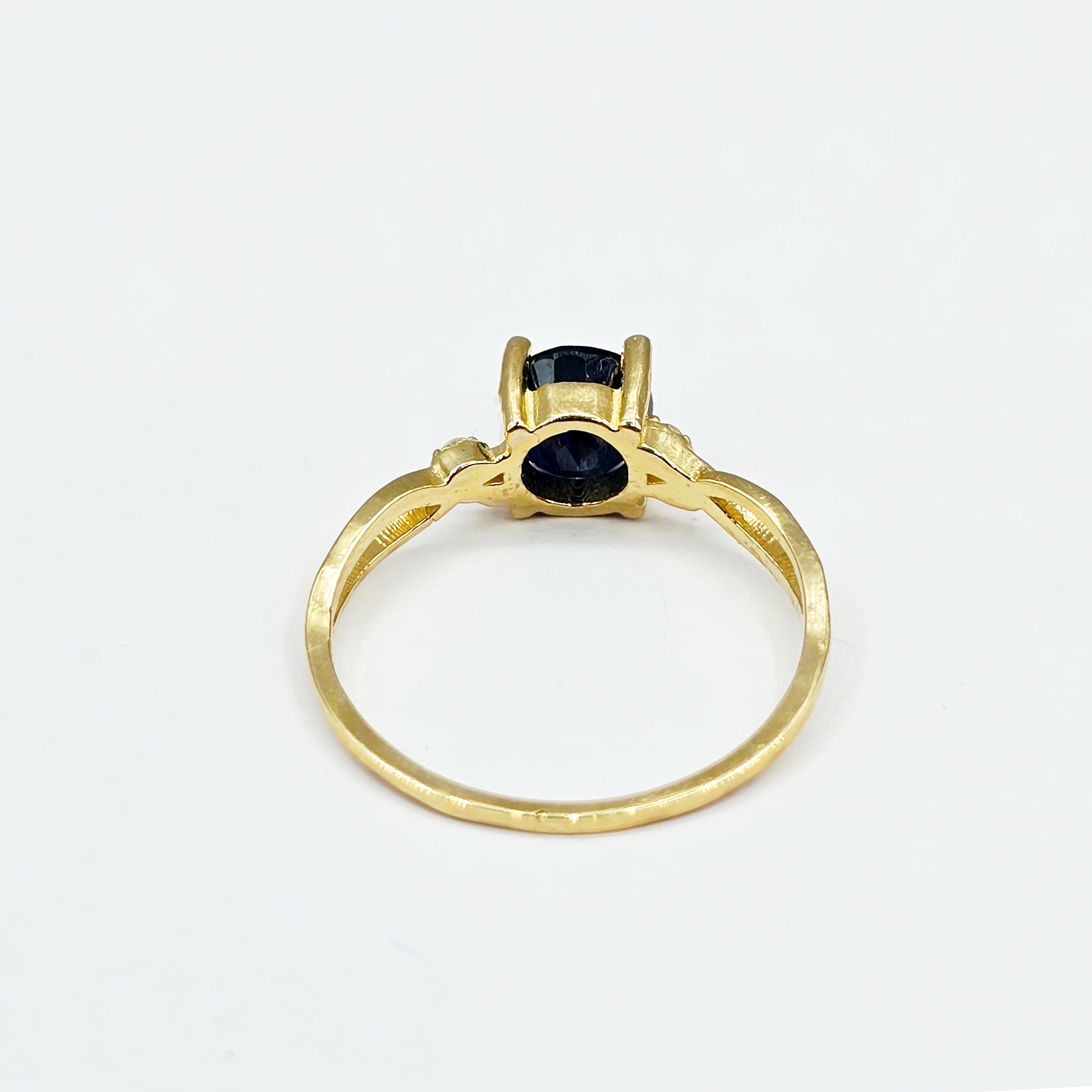 Gemstone Rings Engagement, Gemstone Rings For Women, Yellow Gold Ring, Handmade Ring, Statement Ring, Wedding Ring, Birthstone Ring