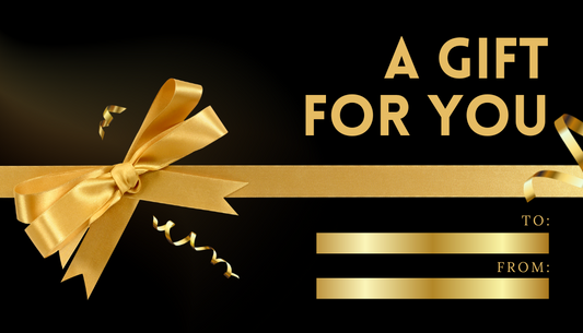 Buy a Gift Card