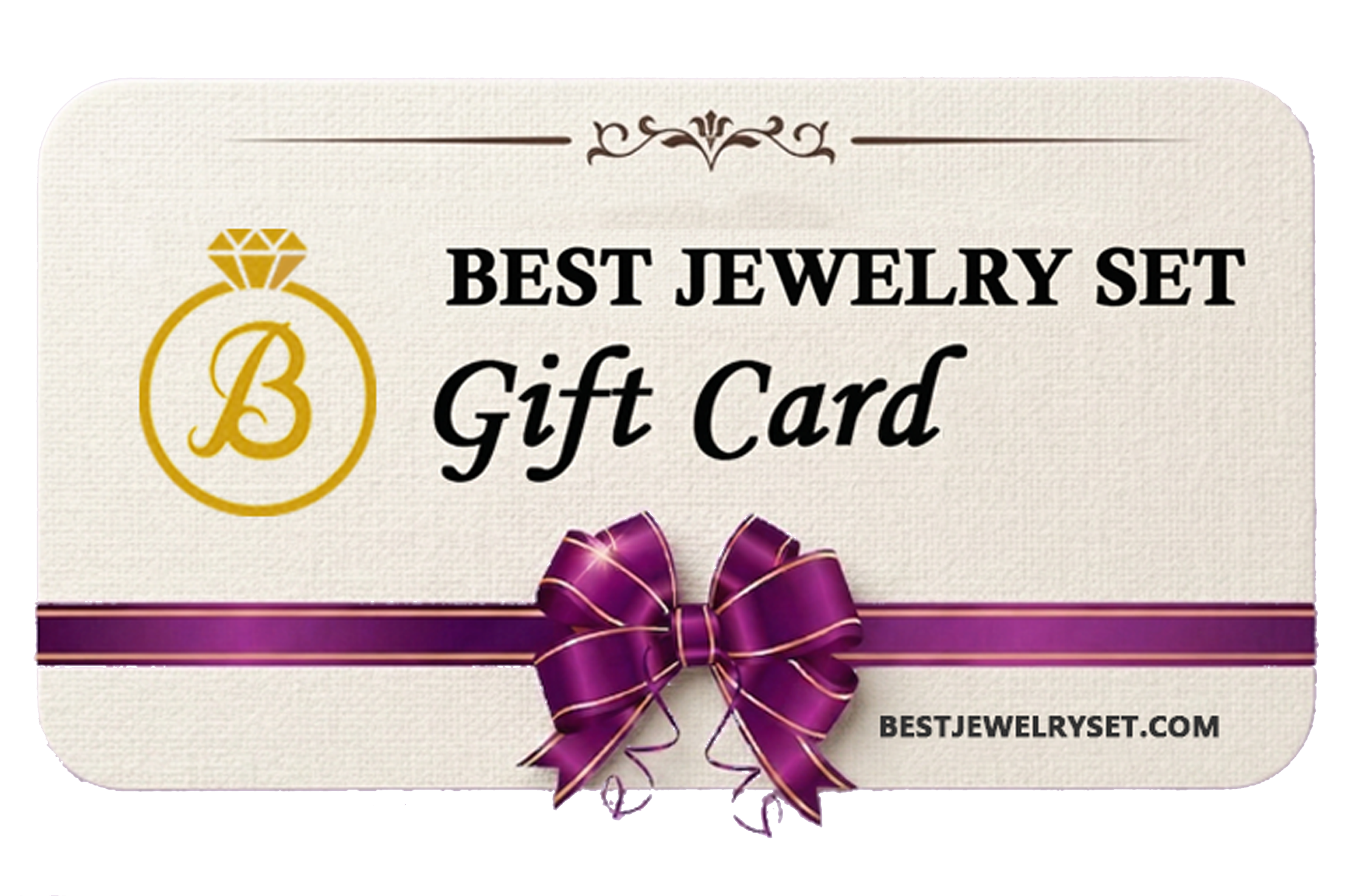 Best Jewelry Set Gift Card – The Perfect Gift for Jewelry Lovers