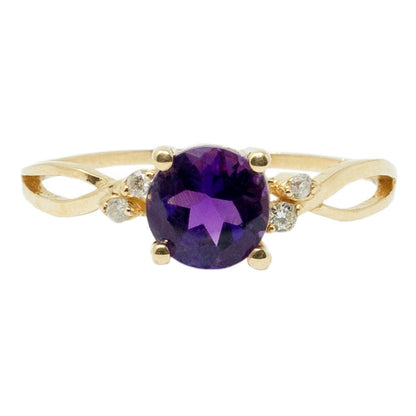 Gemstone Rings Engagement, Gemstone Rings For Women, Yellow Gold Ring, Handmade Ring, Statement Ring, Wedding Ring, Birthstone Ring