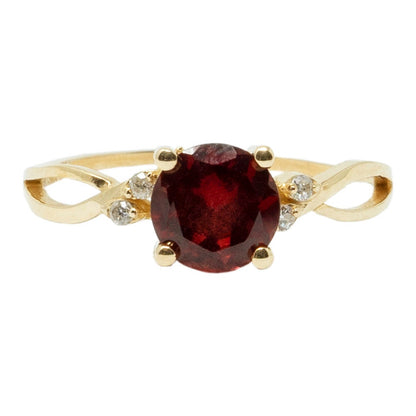 Gemstone Rings Engagement, Gemstone Rings For Women, Yellow Gold Ring, Handmade Ring, Statement Ring, Wedding Ring, Birthstone Ring