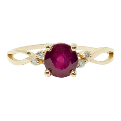 Gemstone Rings Engagement, Gemstone Rings For Women, Yellow Gold Ring, Handmade Ring, Statement Ring, Wedding Ring, Birthstone Ring