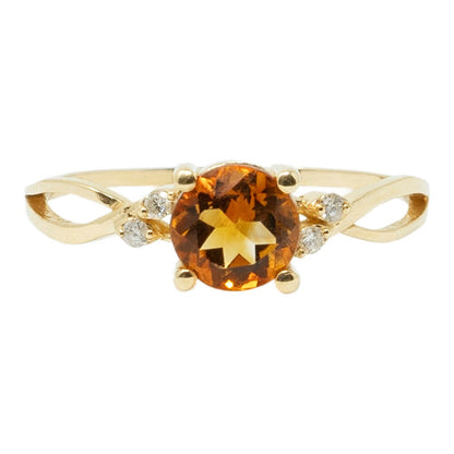Gemstone Rings Engagement, Gemstone Rings For Women, Yellow Gold Ring, Handmade Ring, Statement Ring, Wedding Ring, Birthstone Ring