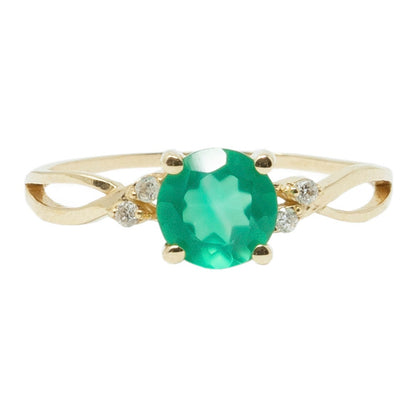 Gemstone Rings Engagement, Gemstone Rings For Women, Yellow Gold Ring, Handmade Ring, Statement Ring, Wedding Ring, Birthstone Ring