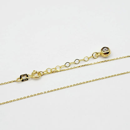 10K Yellow Gold Heart Lock Pendant, Modern Gold Jewelry, Stylish Gift, Heart Pendant, Dainty lock Necklace, Valentines Gift, Birthday Gift