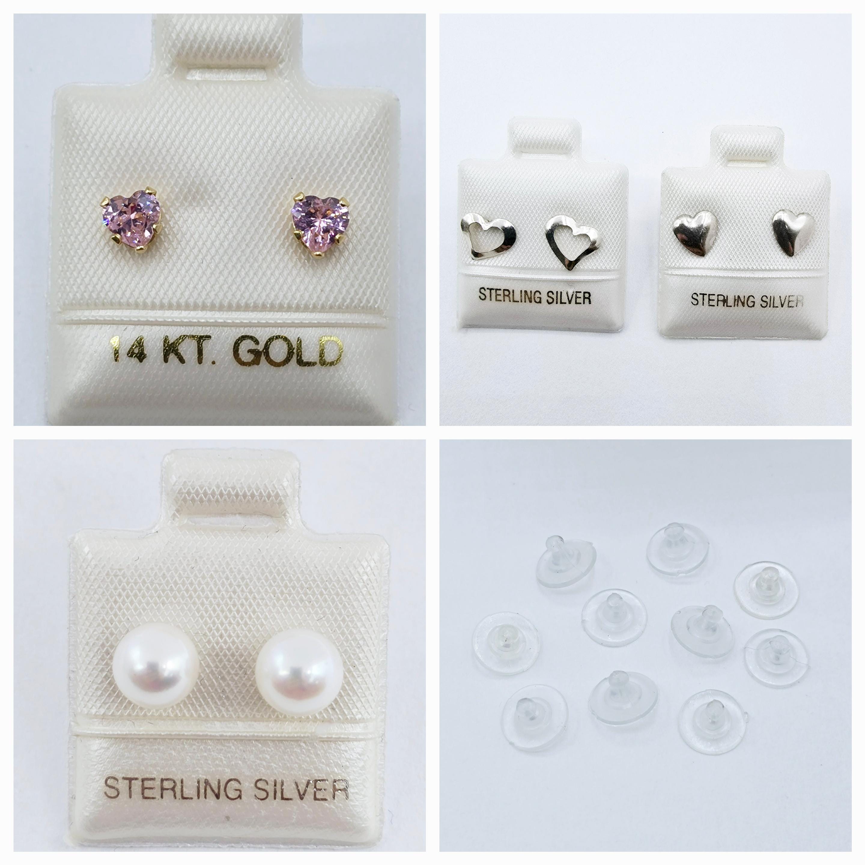 Christmas Advent Calendar, Holiday Gift Box, Jewelry Christmas Gift, Solid Gold and Silver Jewelry, 24 Day Christmas Advent Calendar