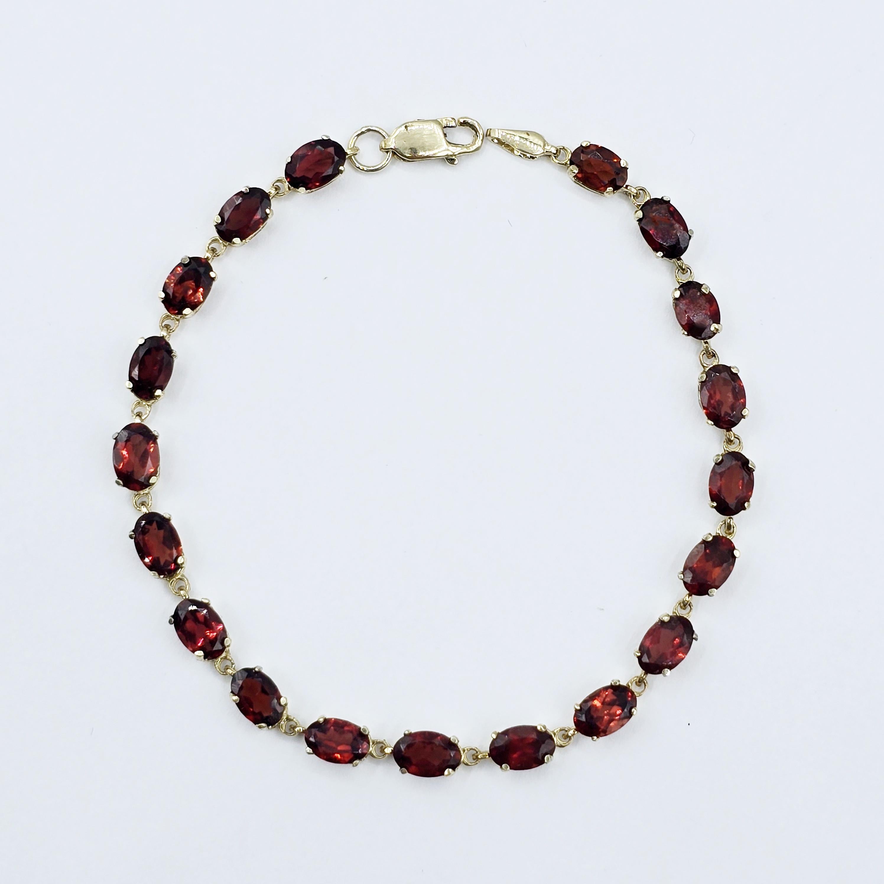 Elegant Solid Gold Bracelet with Genuine Gemstones, Gold jewelry Bracelet, Luxury Gemstone Bracelet, Bracelet for Women