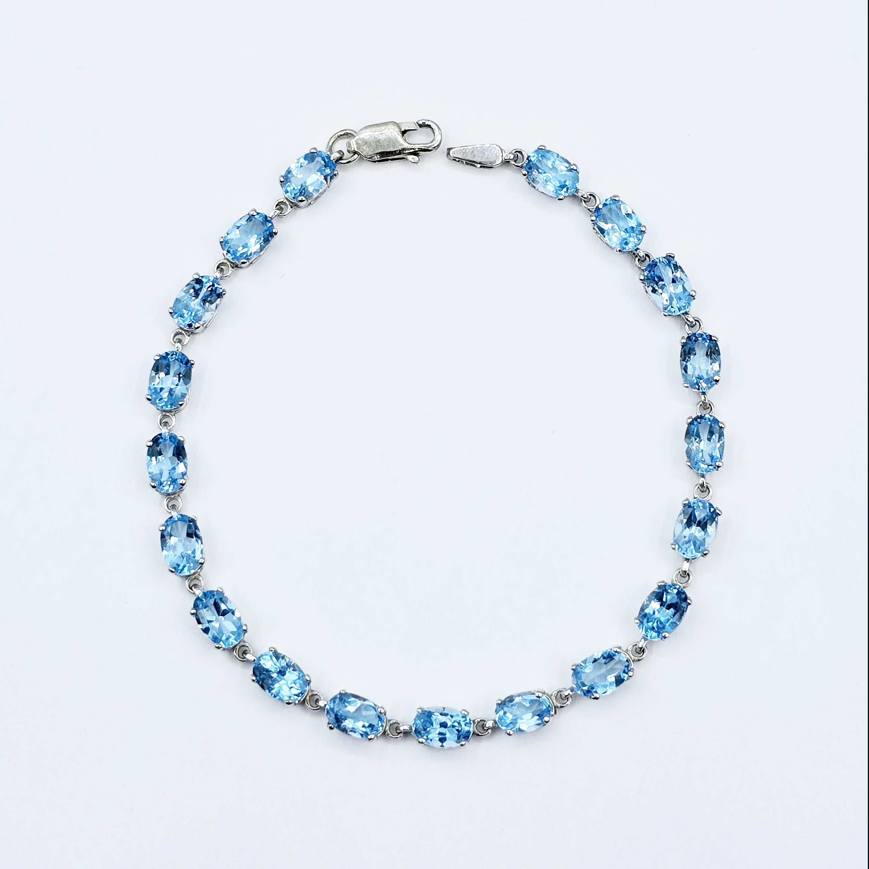 Elegant Solid Gold Bracelet with Genuine Gemstones, Gold jewelry Bracelet, Luxury Gemstone Bracelet, Bracelet for Women